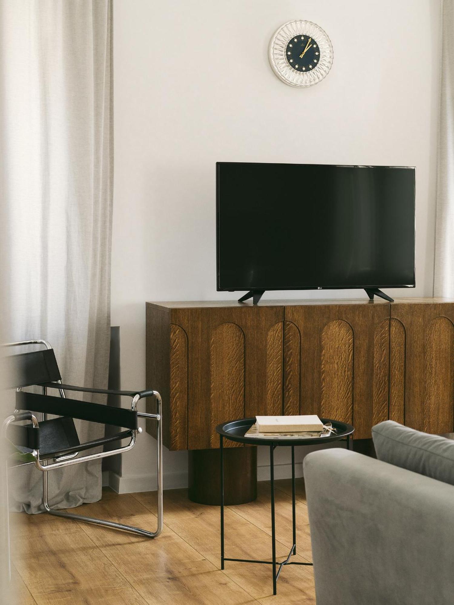 Golden Hour Apartment - Warsaw City Center מראה חיצוני תמונה